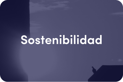 Valor de ETRICA: sostenibilidad