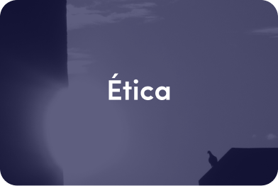 Valor de ETRICA: ética