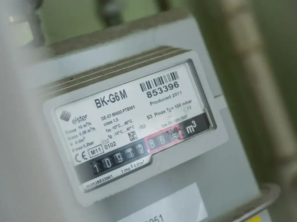 Ampliación de potencia para instalar un cargador