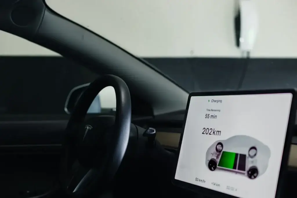 Autonomía real de un coche eléctrico frente a la homologada