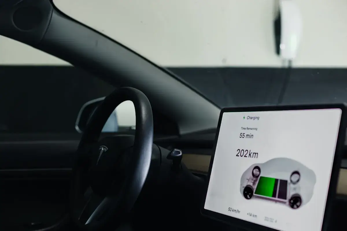 Autonomía real de un coche eléctrico frente a la homologada