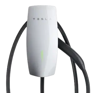 Tesla Wall Connector