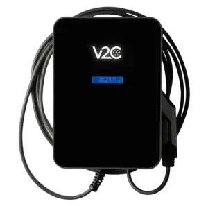 V2C Trydan