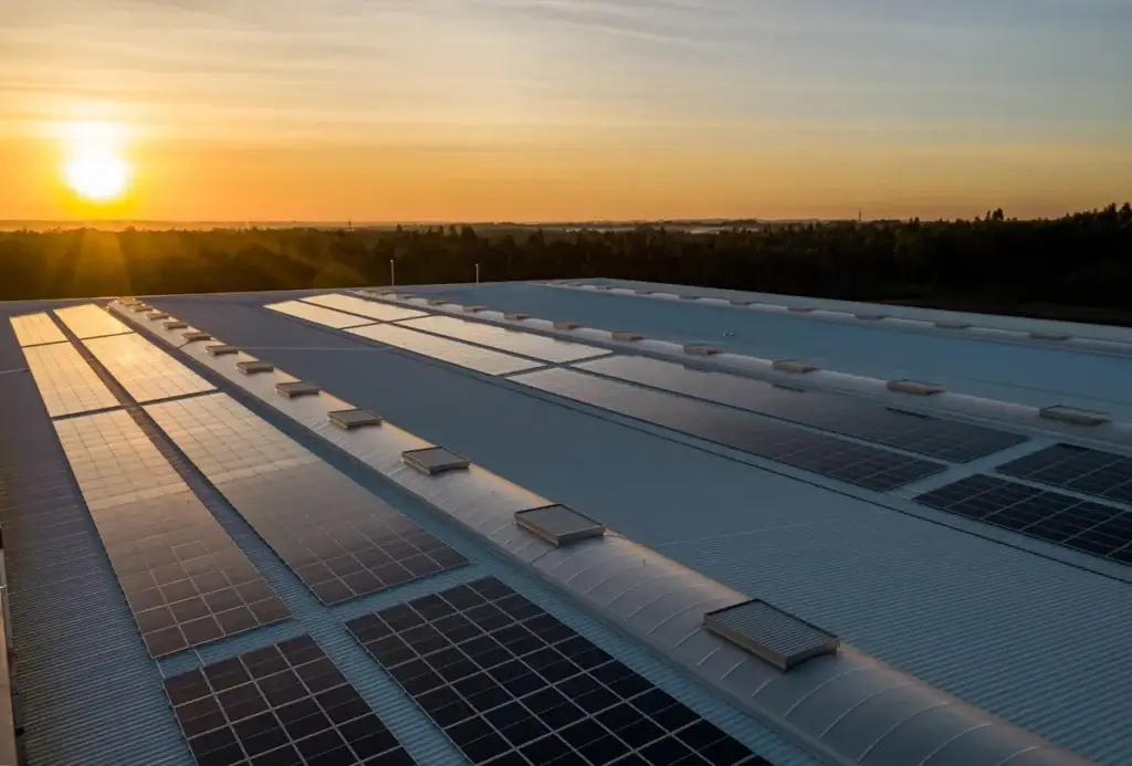 Cargar el coche eléctrico con excedentes solares