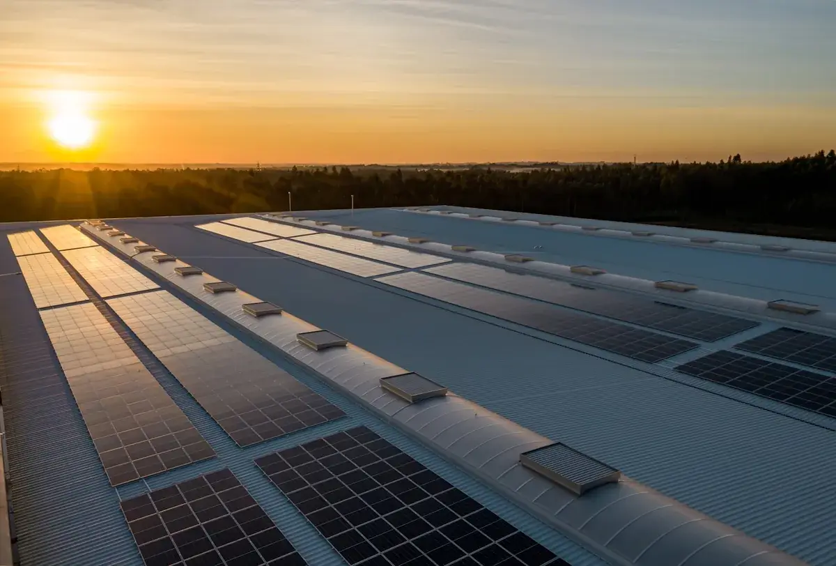 Cargar el coche eléctrico con excedentes solares