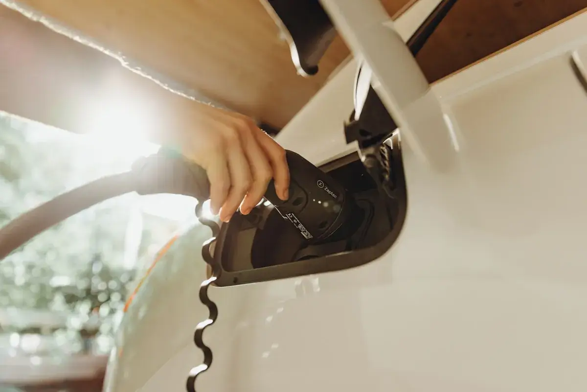 Cómo elegir un cargador para coche eléctrico