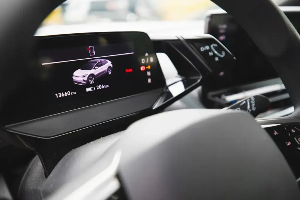 Consumo de un coche eléctrico: cómo se mide