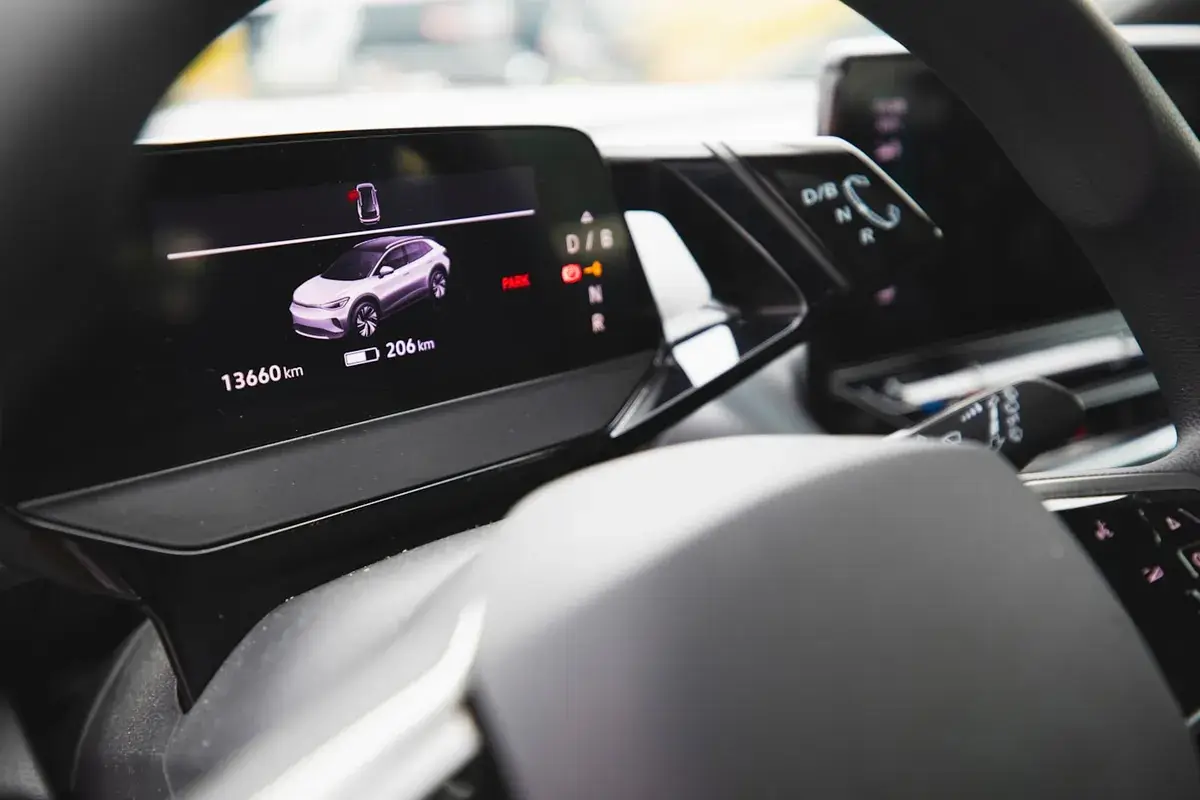 Consumo de un coche eléctrico: cómo se mide