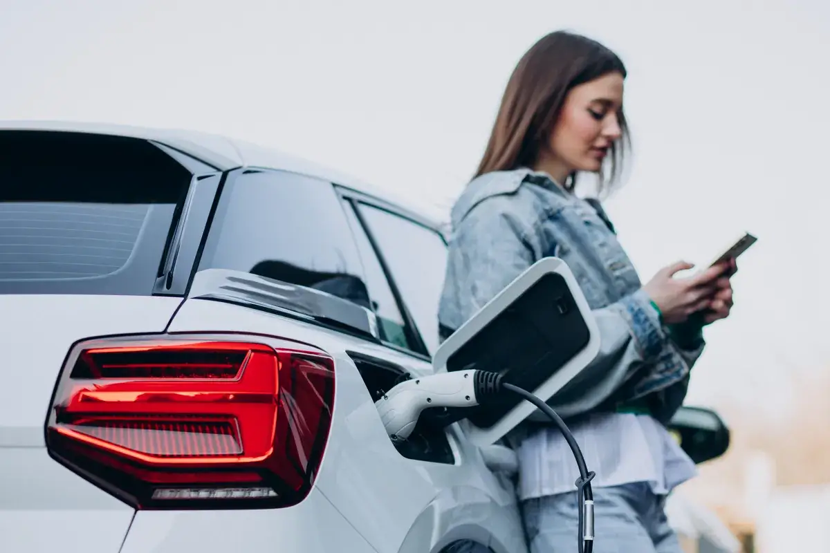 Qué determina el coste por km de un coche eléctrico