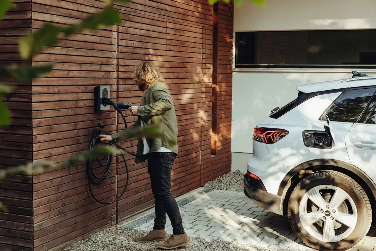 Cuánto dura un cargador de coche eléctrico