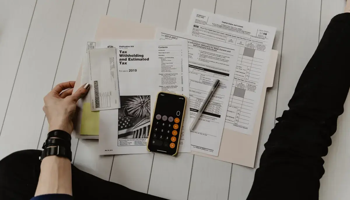 Deducciones para empresas que instalan puntos de recarga