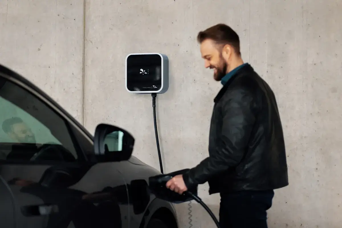 Errores habituales al comprar un cargador de coche eléctrico