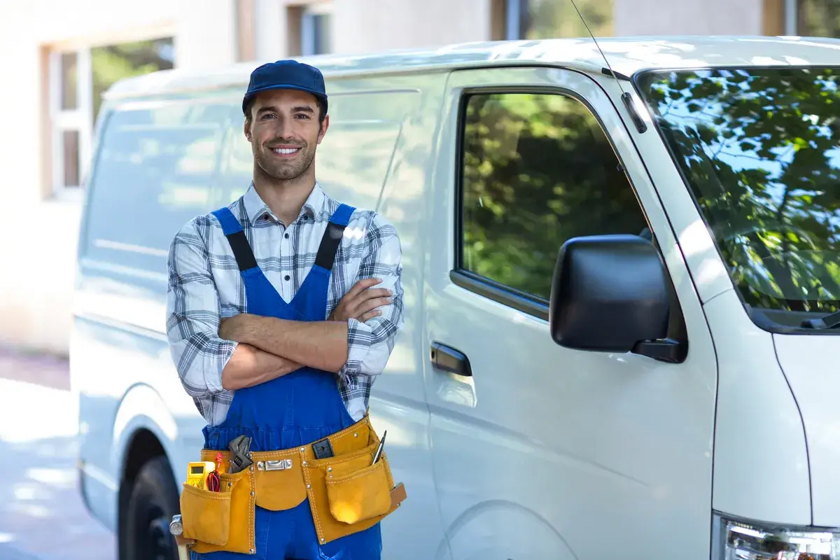 Mantenimiento de un cargador de coche eléctrico