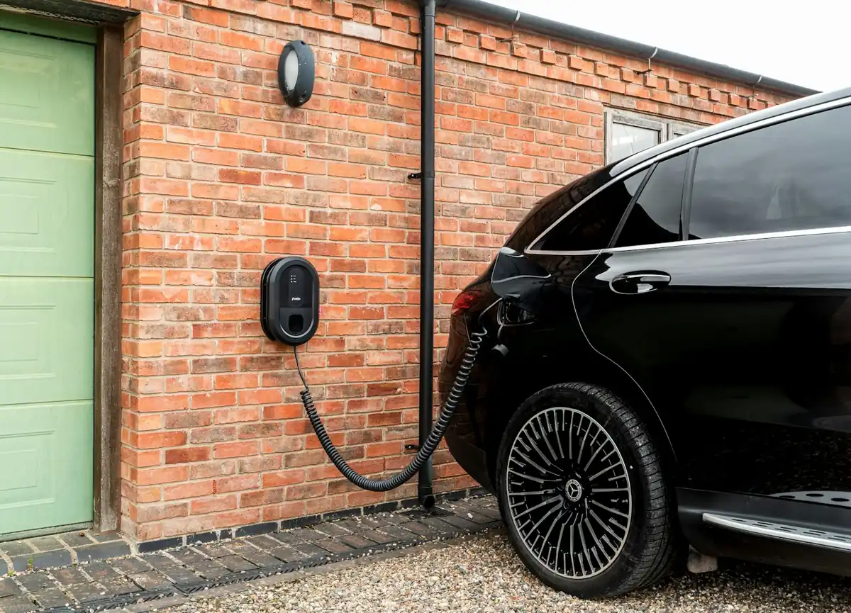 Marcas de cargadores para coche eléctrico en España