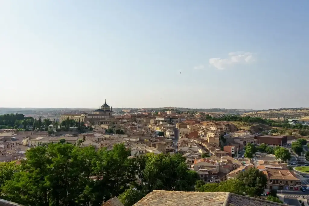 Instalación de puntos de recarga en la provincia de Toledo