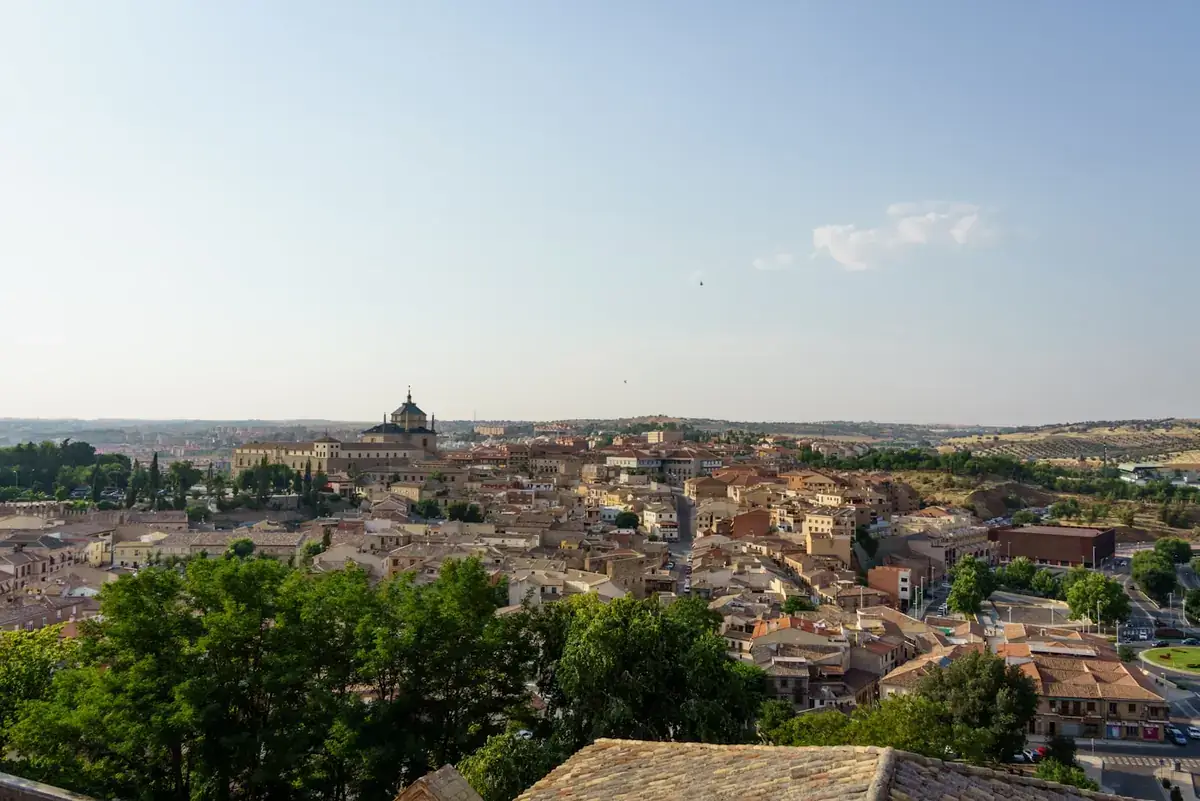 Instalación de puntos de recarga en la provincia de Toledo